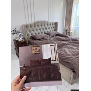 Постільна білизна Вельвет євро